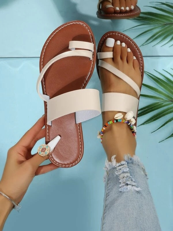 KELLY SANDALS