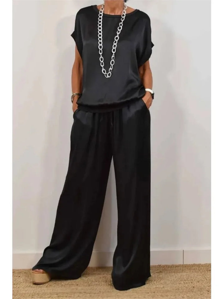 ILARI 2 PIECES SET