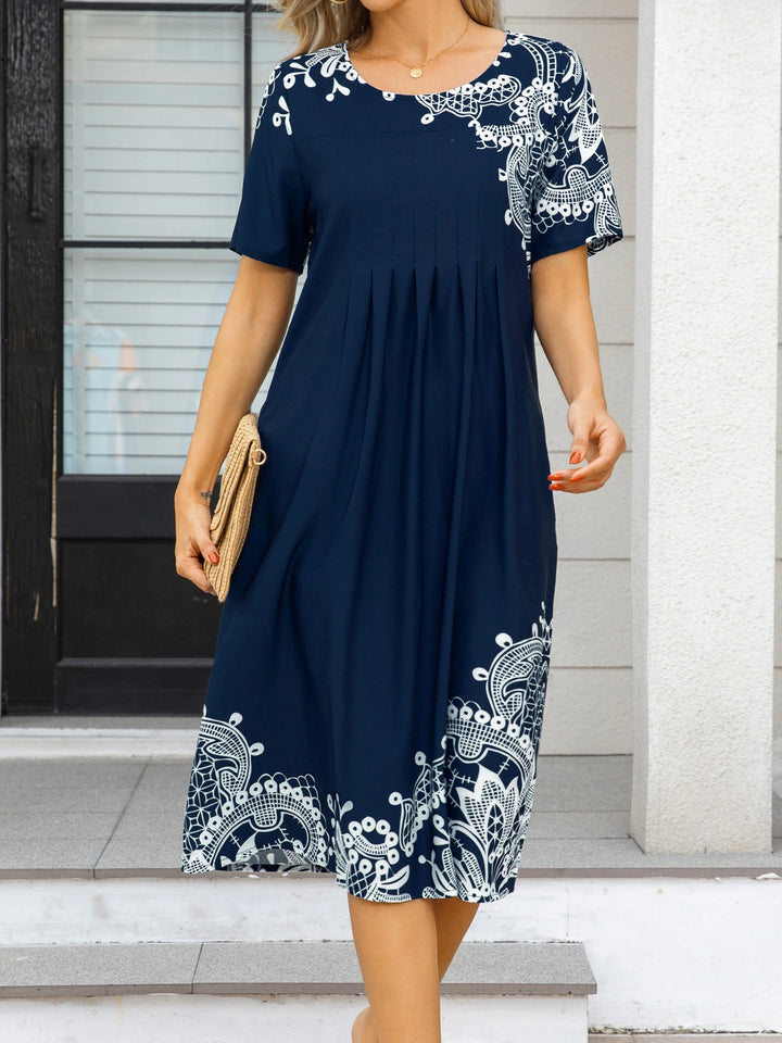 ASTRA DRESS