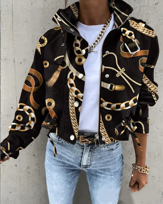 TINNA JACKET