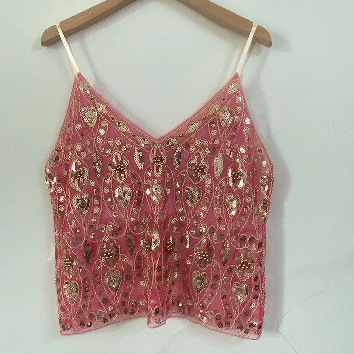 HEILY TOP