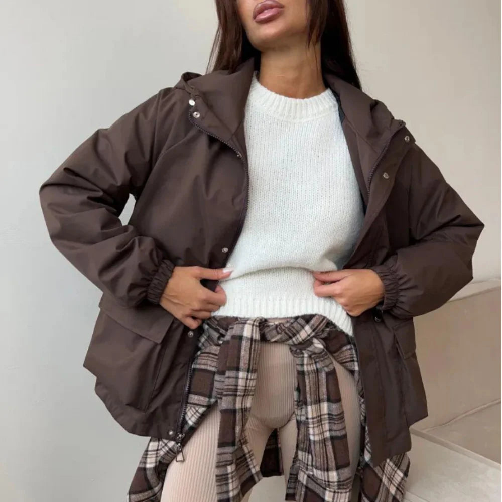 TAIRA JACKET