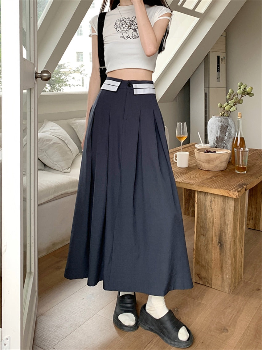 ZILY SKIRT