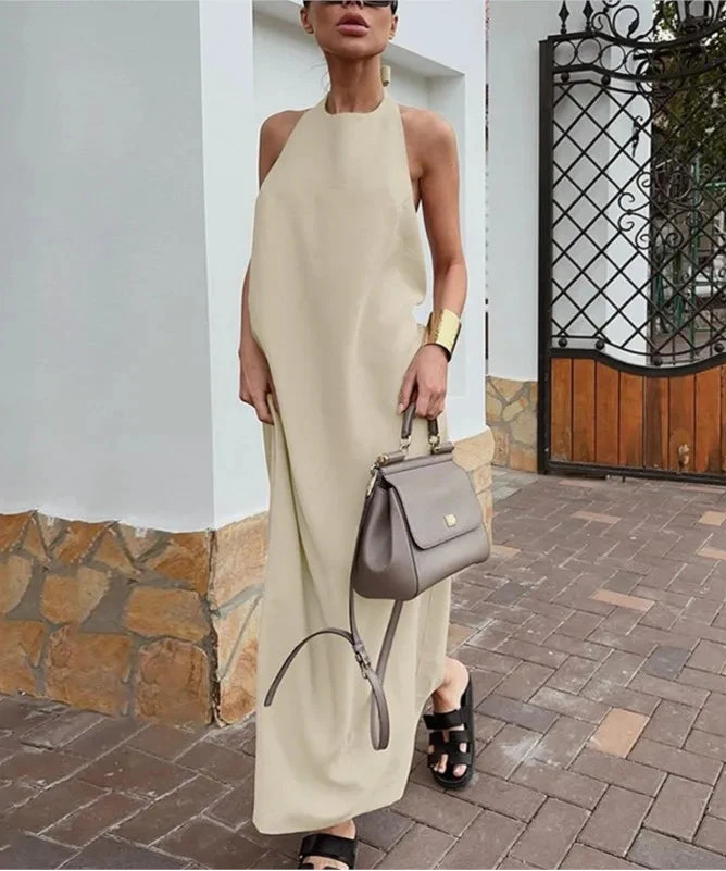 ERIKA DRESS