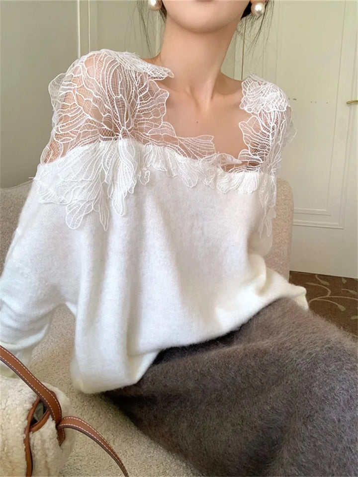 MIRABELLA SWEATER