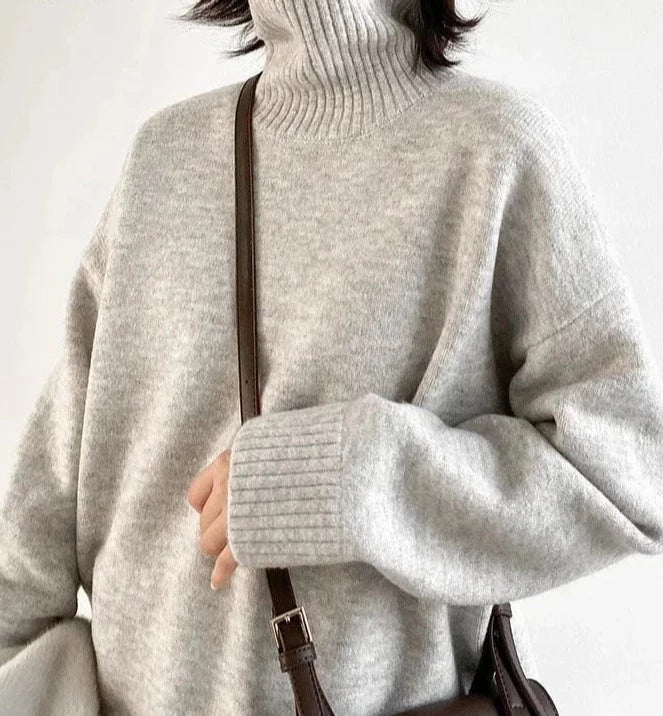 MIRABELLA SWEATER