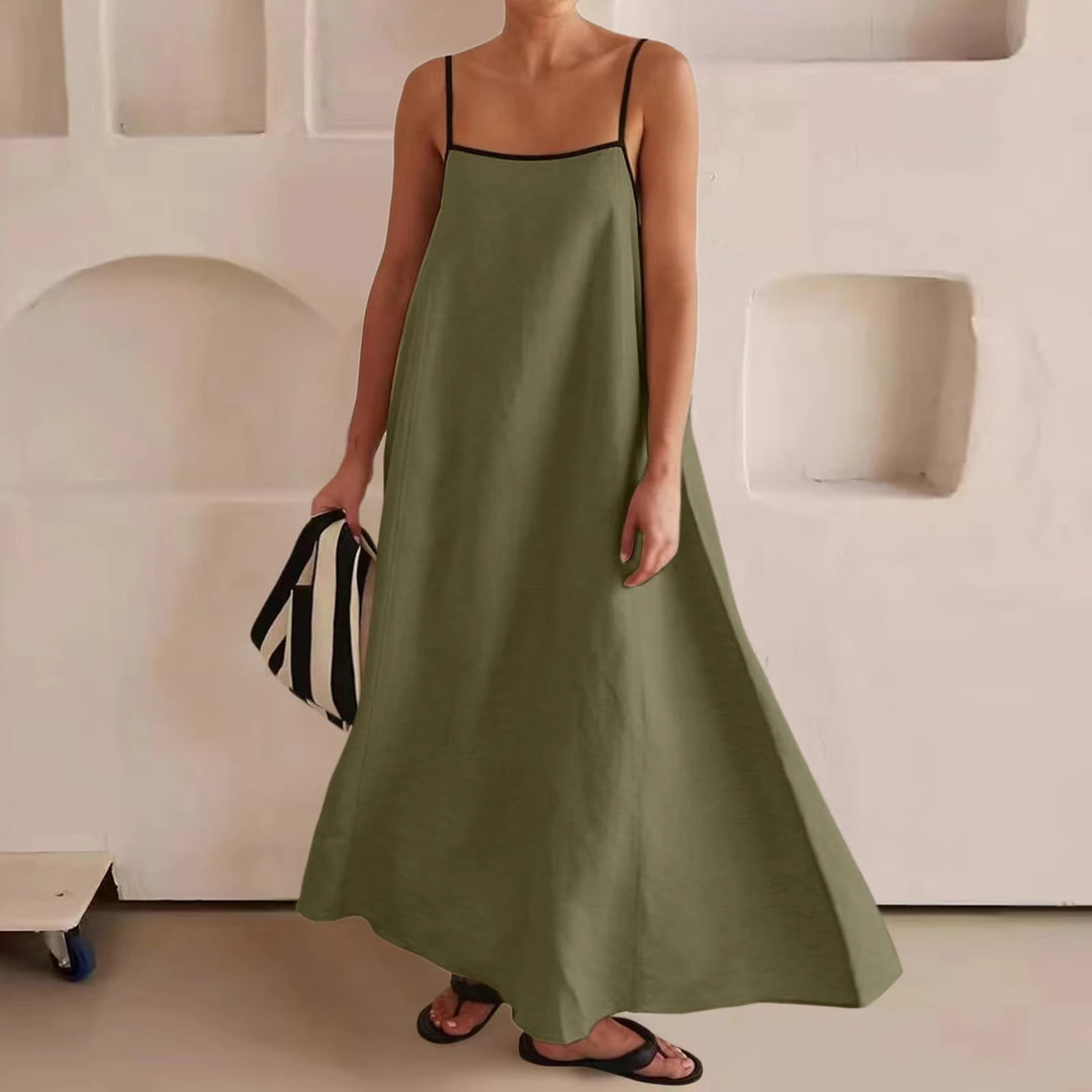 STEFANIA DRESS