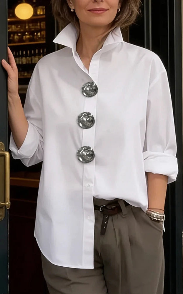 YASMINA BLOUSE
