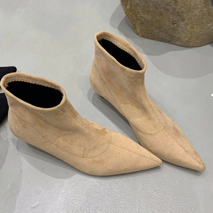 JILLI BOOTS