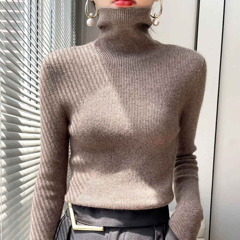 MERLY SWEATER