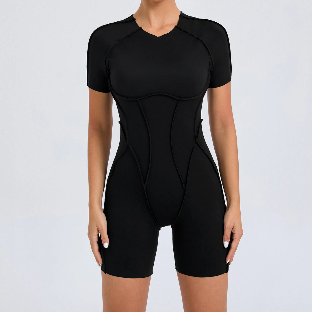 ERIKA JUMPSUIT