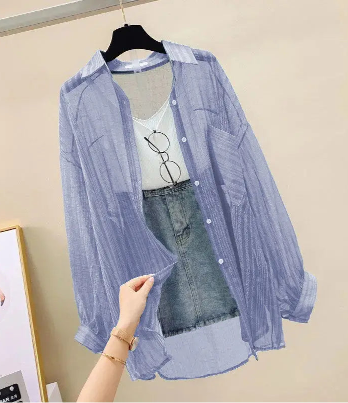 MELINA SHIRT