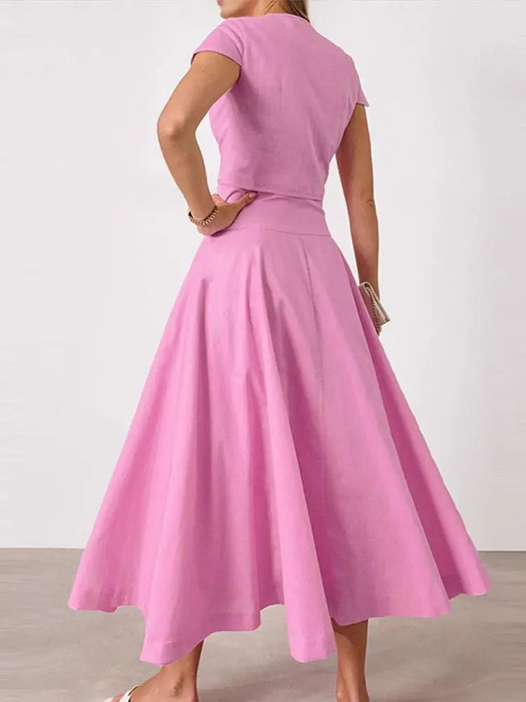 TOANA 2 PIECES SET