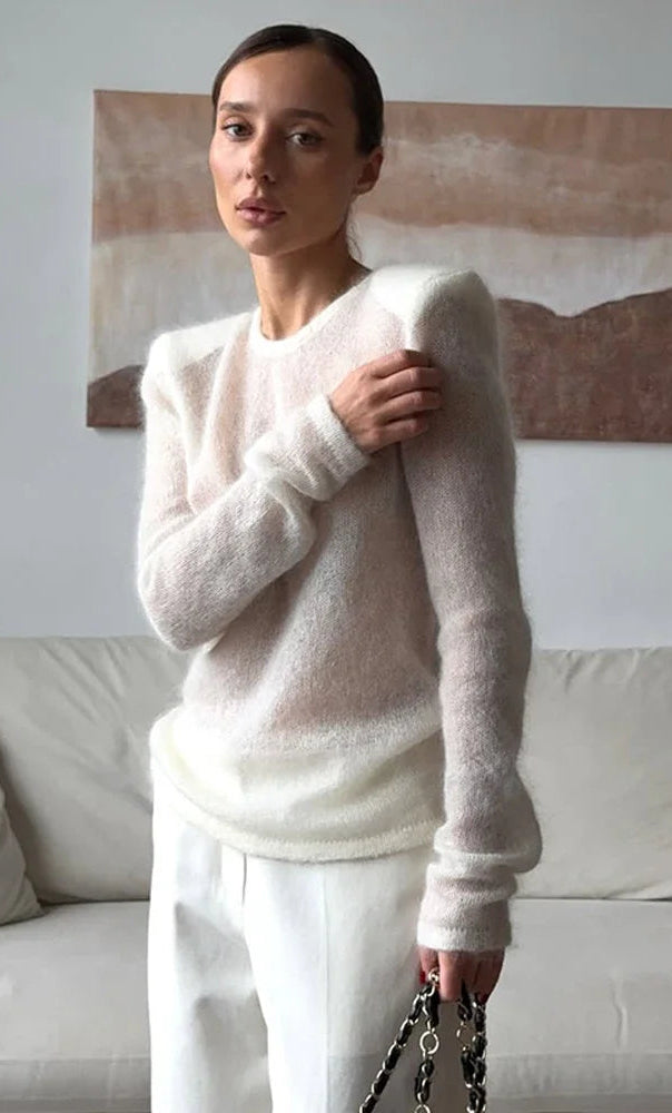 ANGELA SWEATER