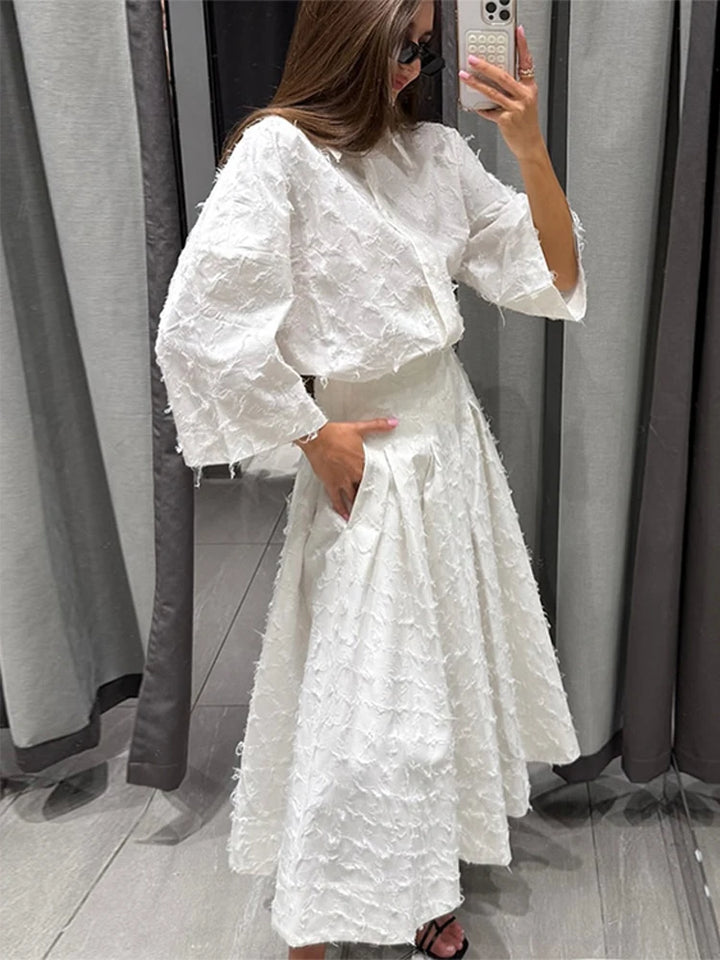 MELANI 2 PIECES SET