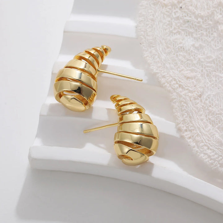 KEIT STELL  EARRINGS