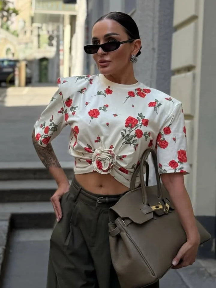 ULIANA TOP