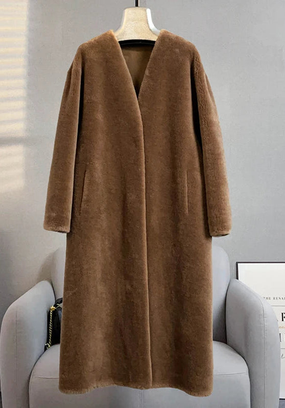 MILANIA COAT