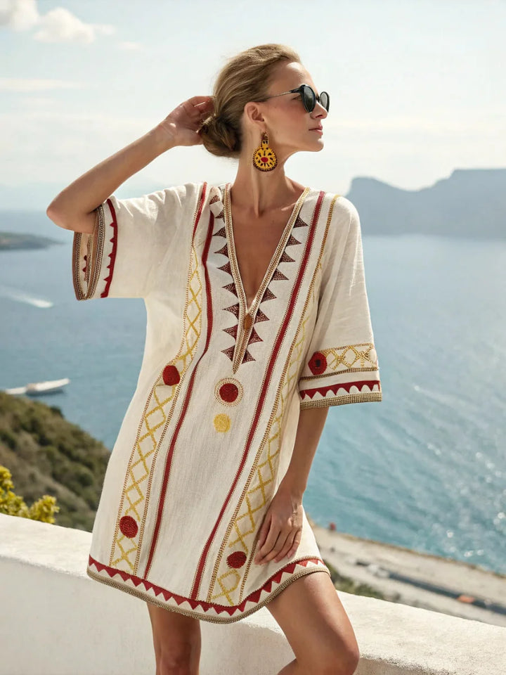 MONTALE DRESS