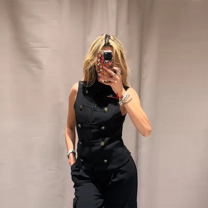 MELANIA VEST