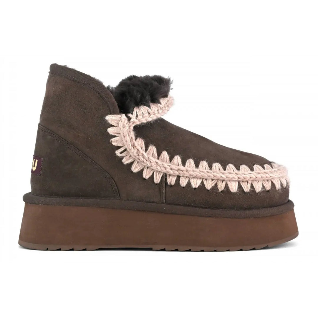 Wishbone Ines Boot INES BOOTS – larmossi