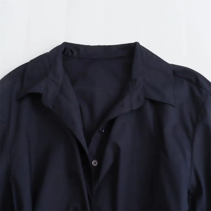 AVRORA BLOUSE