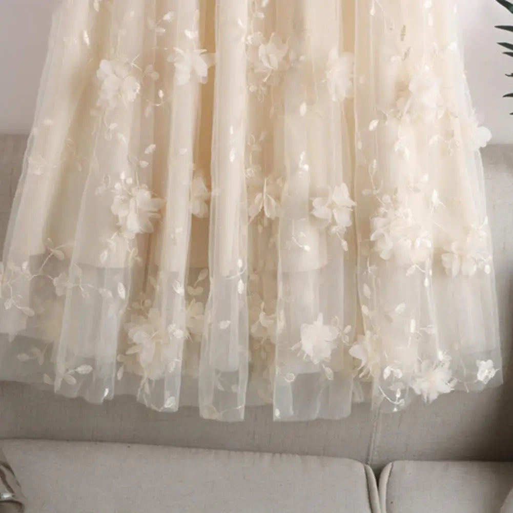 LILIANA MIDI SKIRT