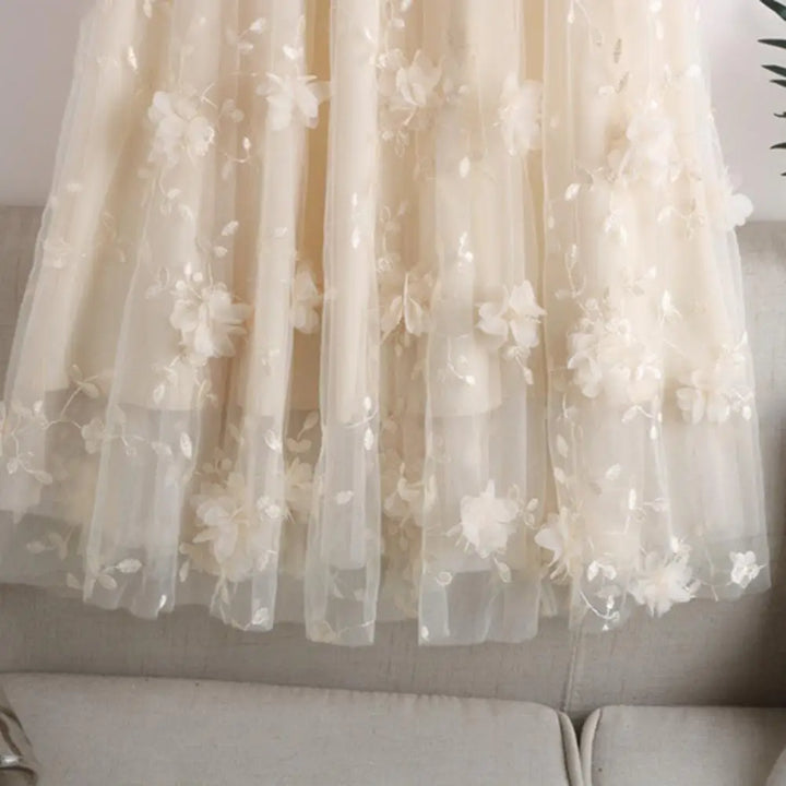 LILIANA MIDI SKIRT