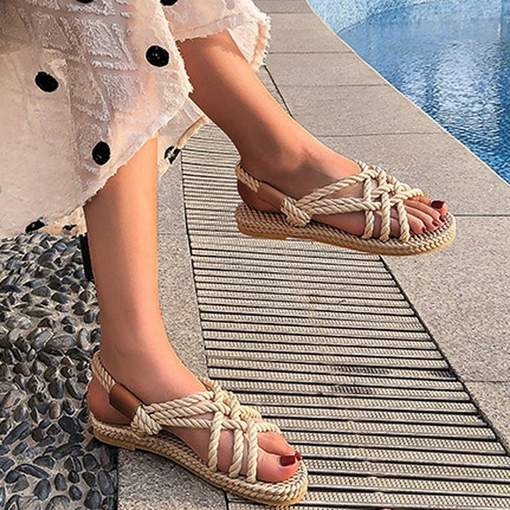 CHLOE SANDALS