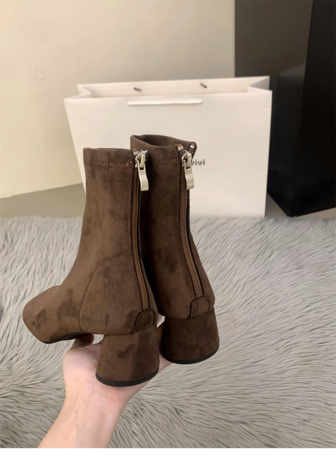 LEILA BOOTS
