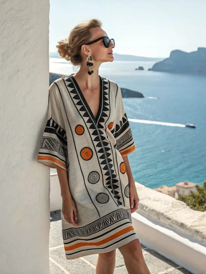 MONTALE DRESS