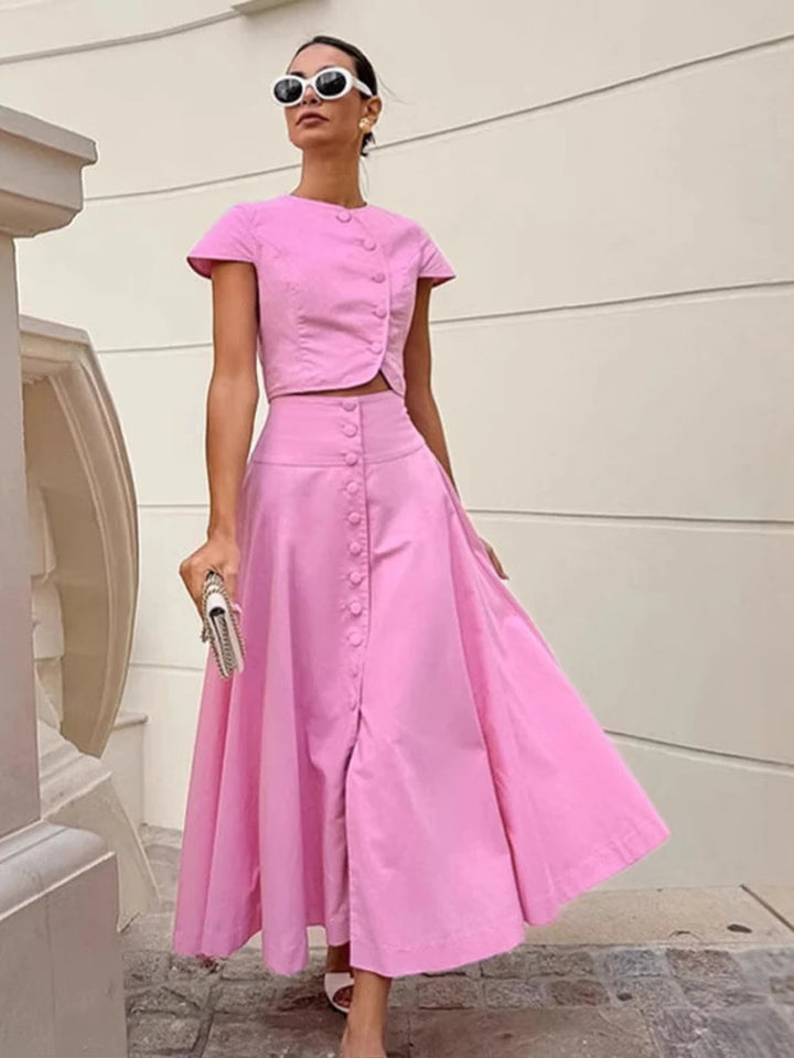 TOANA 2 PIECES SET