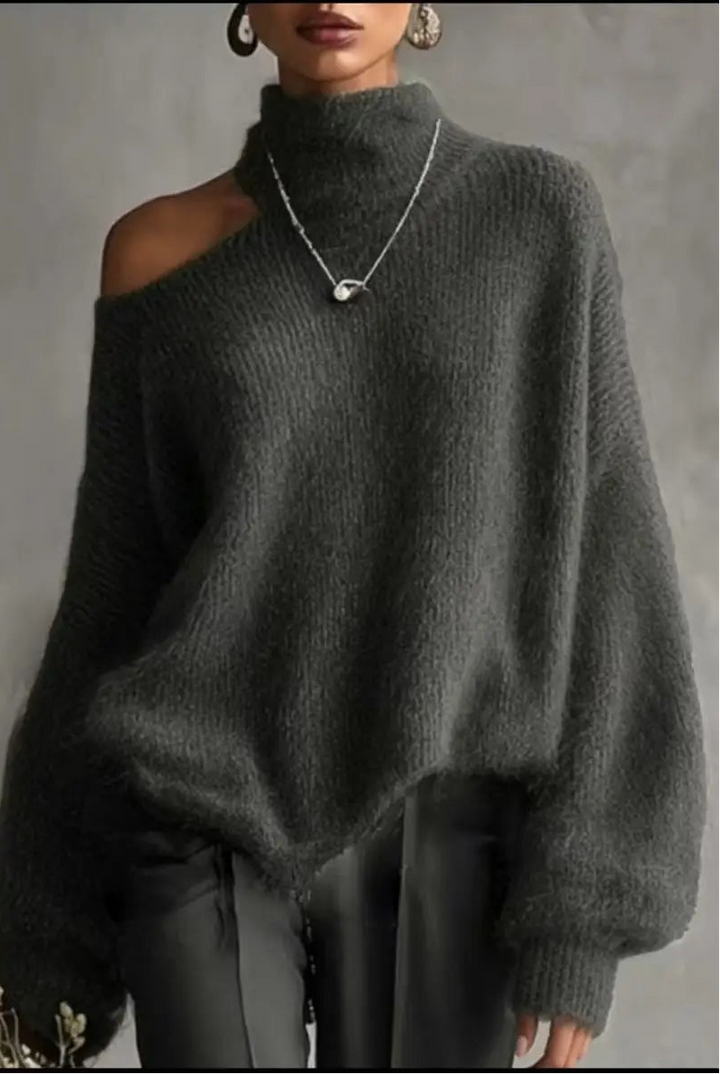 MERRY SWEATER