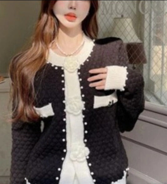 MALIKA CARDIGAN