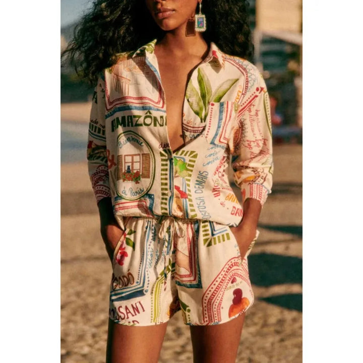 ALINA 2 PIECES SET