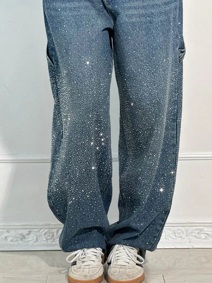 BELUCHI JEANS