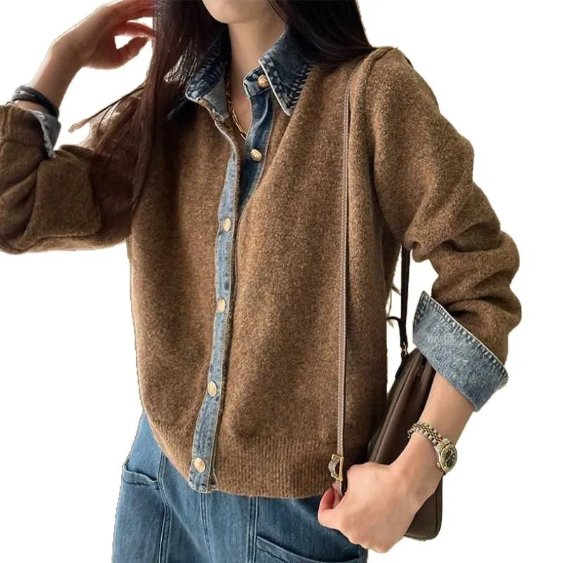 MELISA CARDIGAN