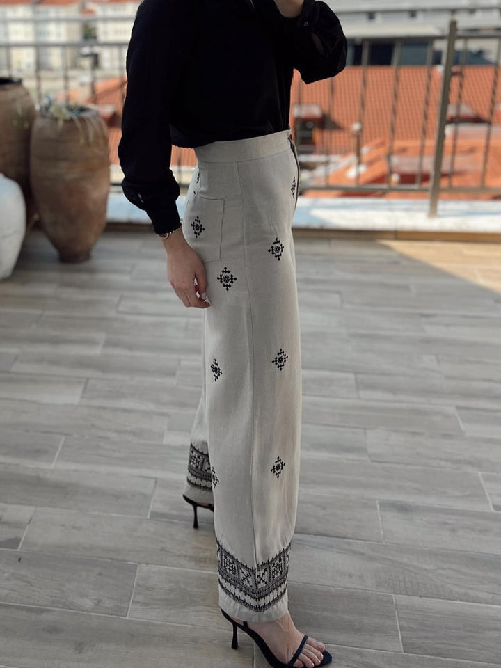 LIZZI TROUSERS