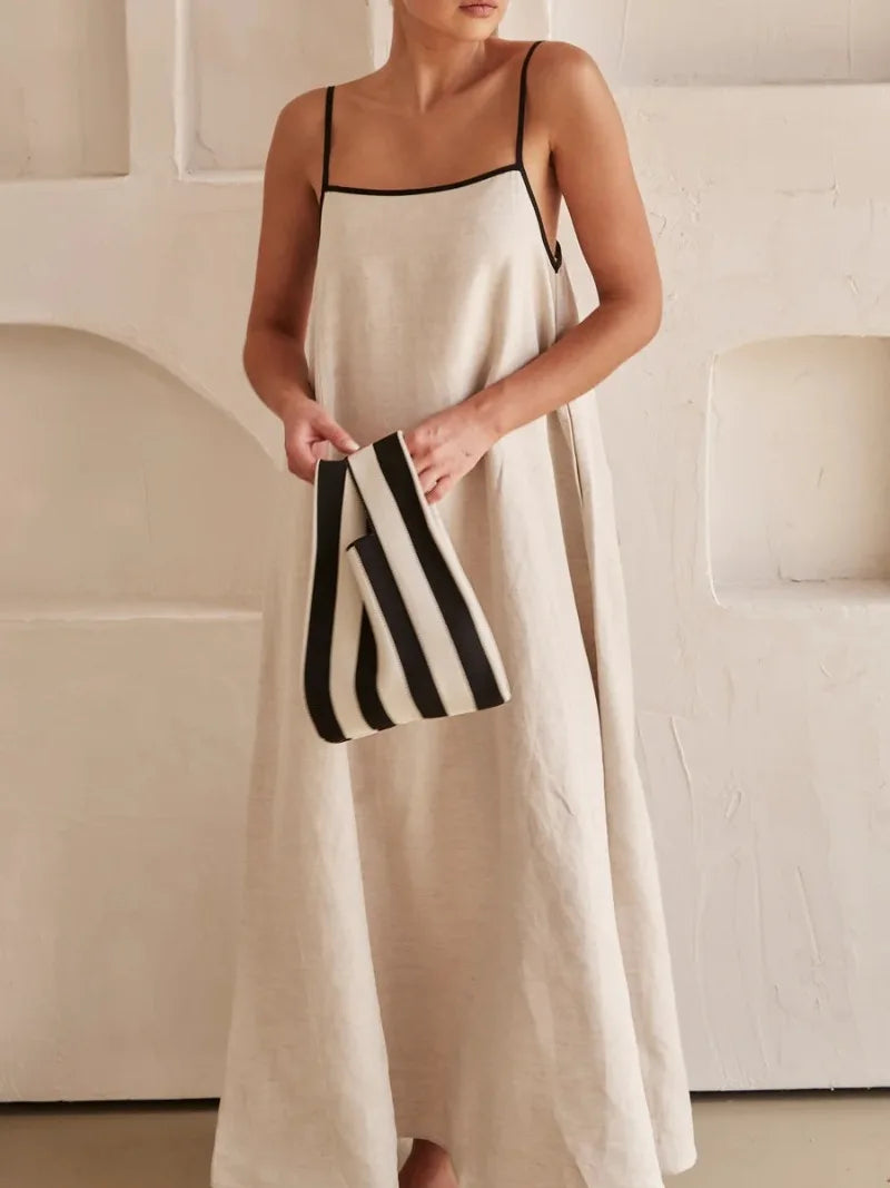 STEFANIA DRESS