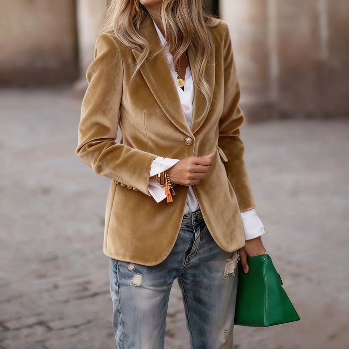 CAIRY BLAZER