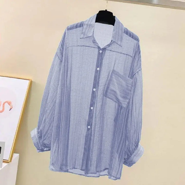 MELINA SHIRT