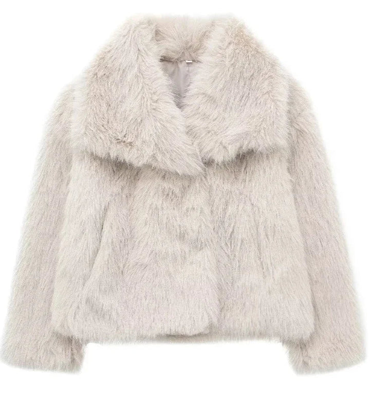 ROANA FUR COAT