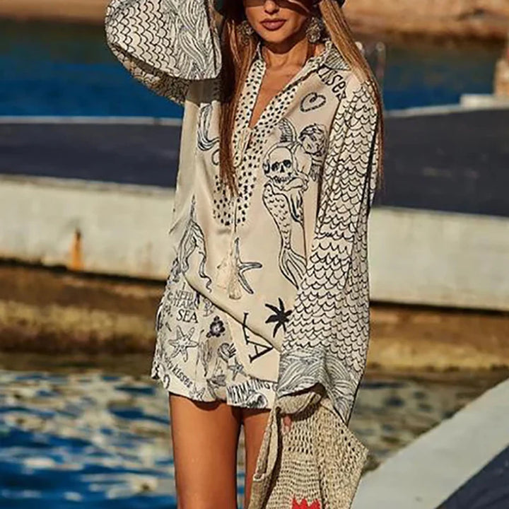 ARINA 2 PIECES SET