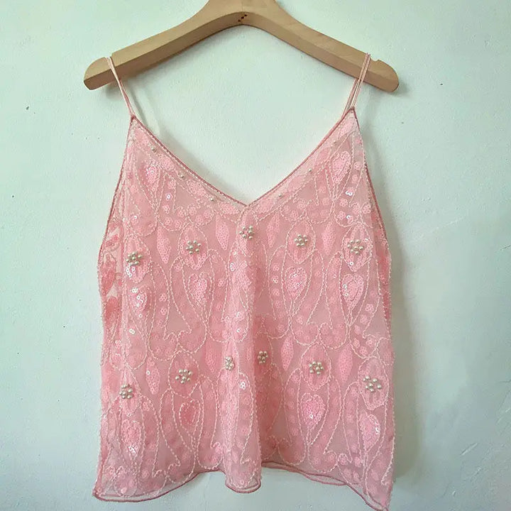 HEILY TOP