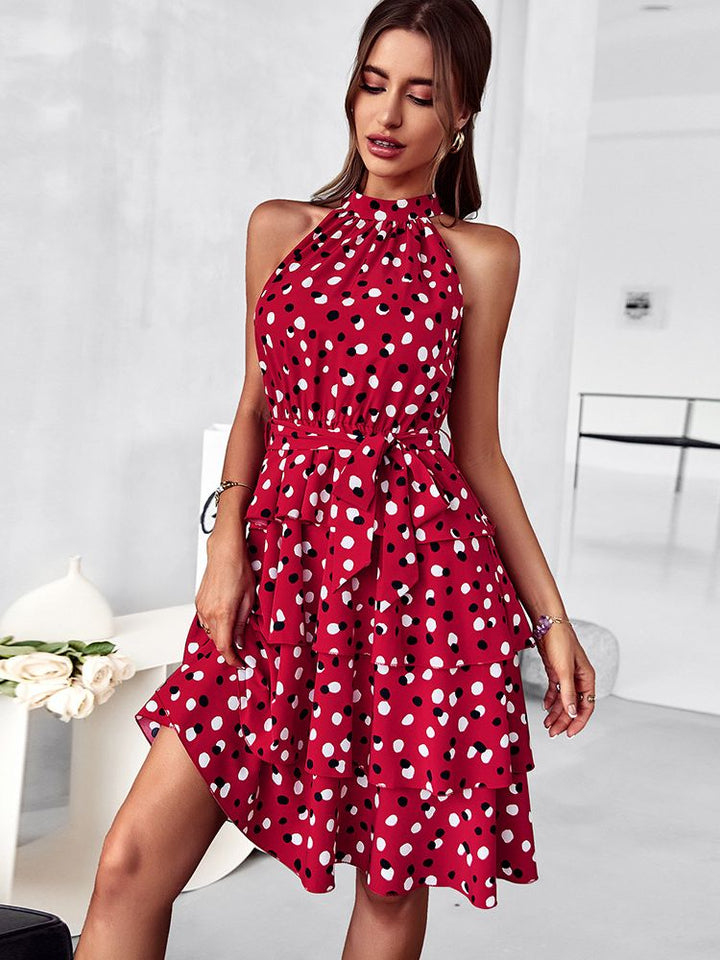 MARIANNA SUMMER DRESS