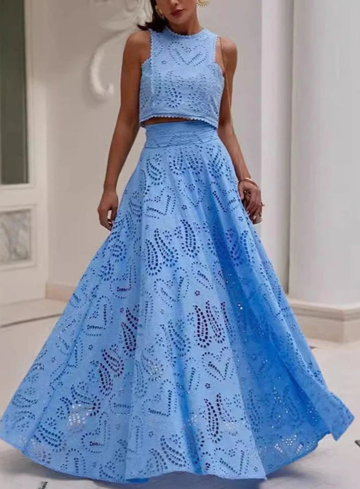 ALINA 2 PIECES SET