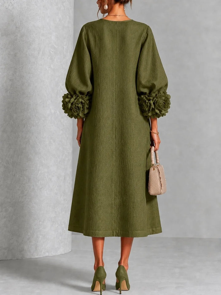 ROKSI DRESS