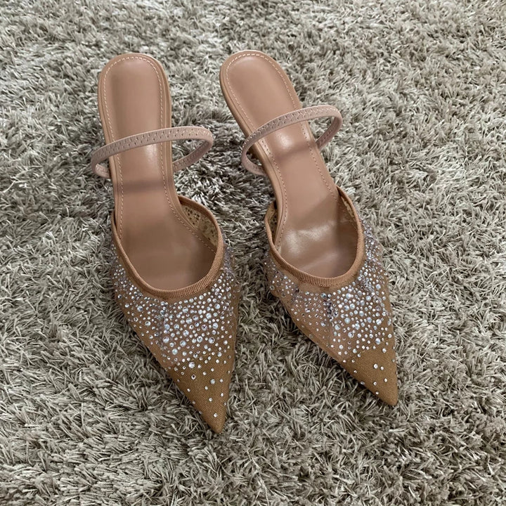 FAINA HEELS