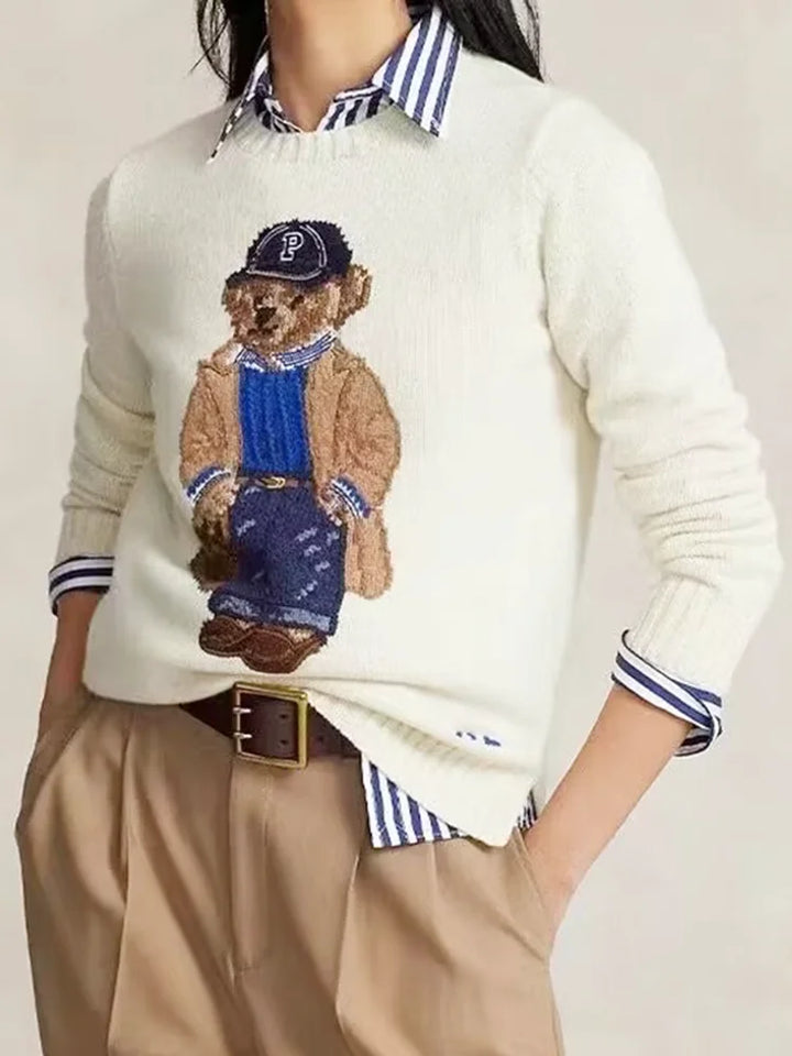 HELGA SWEATER