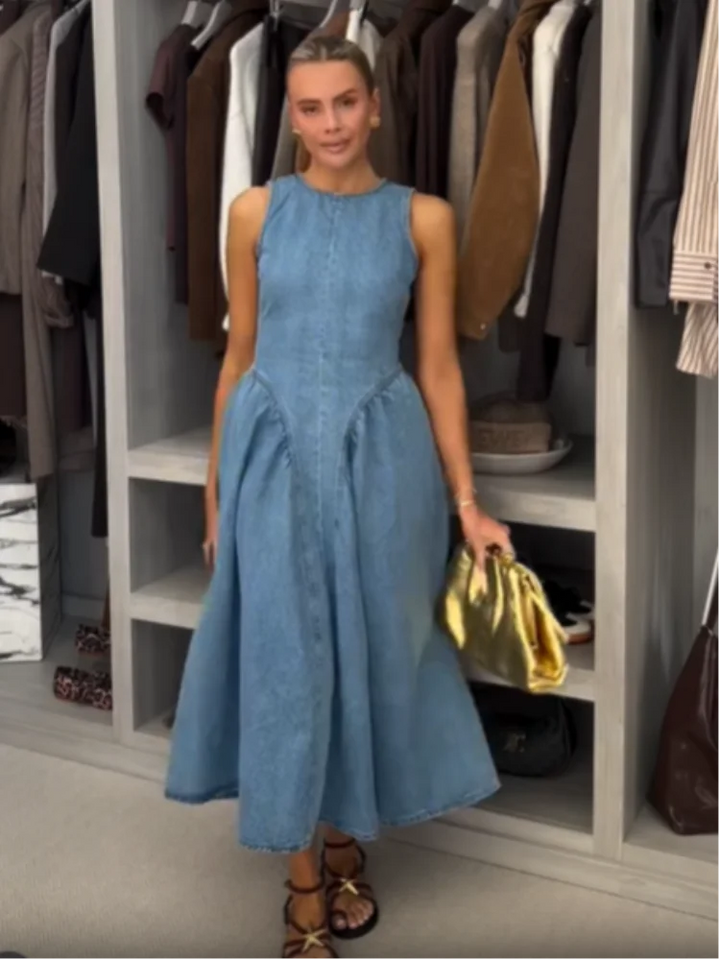 TALISA DRESS